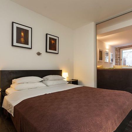 Apartment Istra Rovinj Kültér fotó