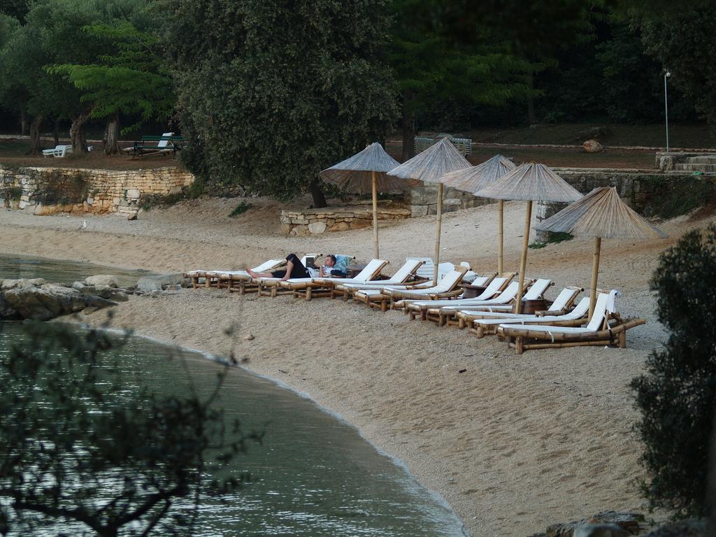 Apartment Istra Rovinj Szoba fotó