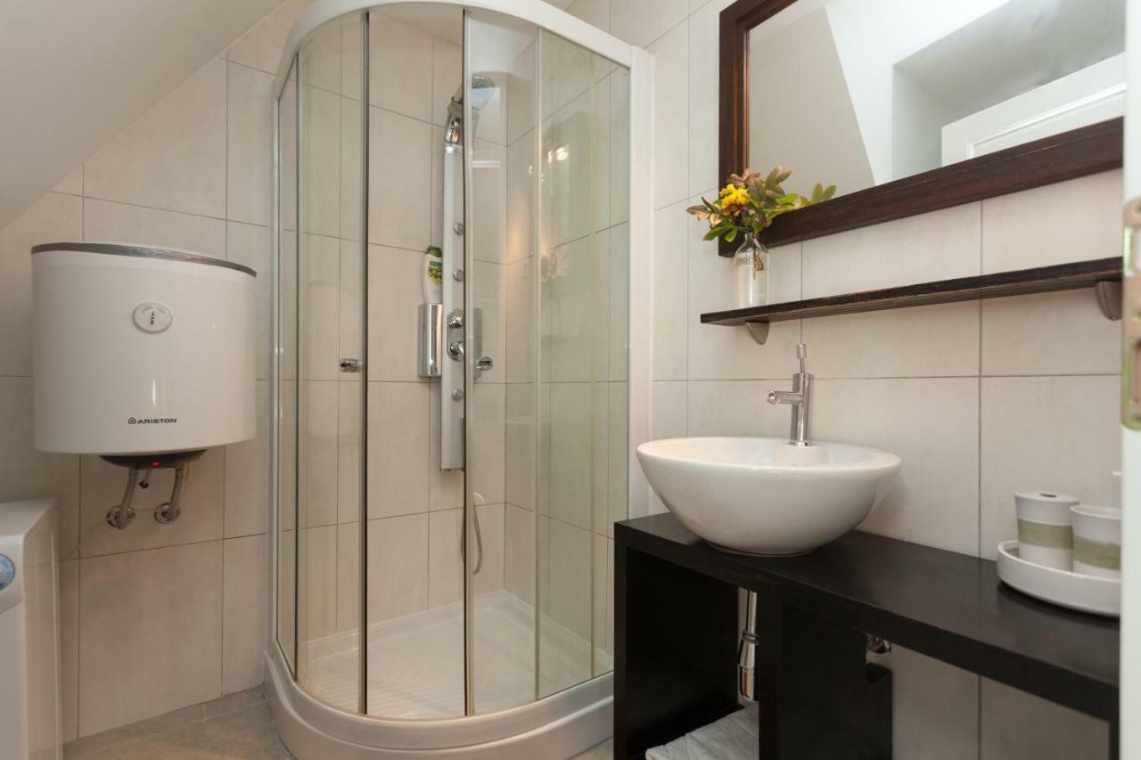Apartment Istra Rovinj Kültér fotó