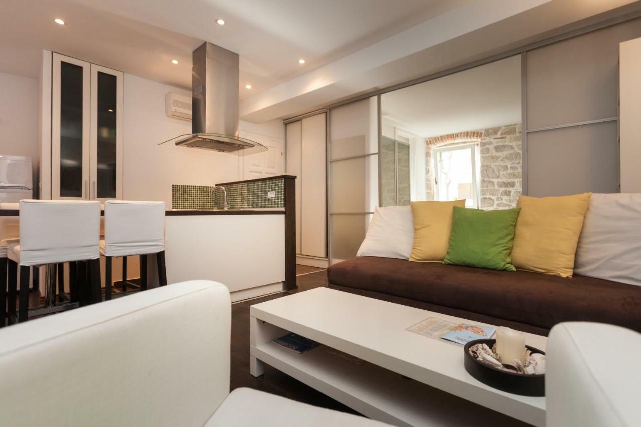 Apartment Istra Rovinj Kültér fotó